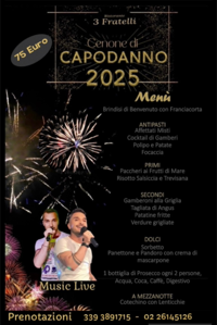 Fotografia del piatto