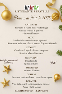 Fotografia del piatto